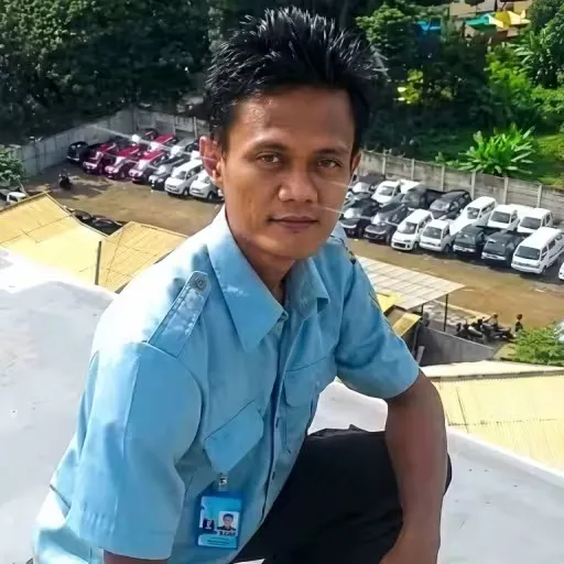 Joko Prayitno - Pendiri Tajuk Opini Publik